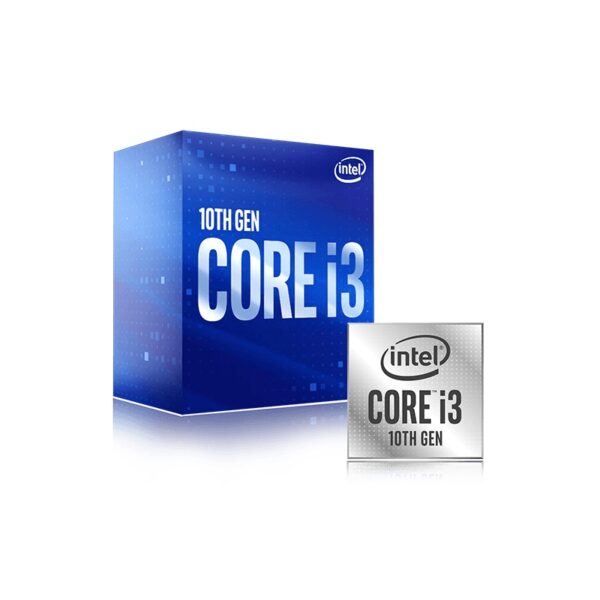 procesador intel ci3 10100f 3.60/6m/1200 10ma