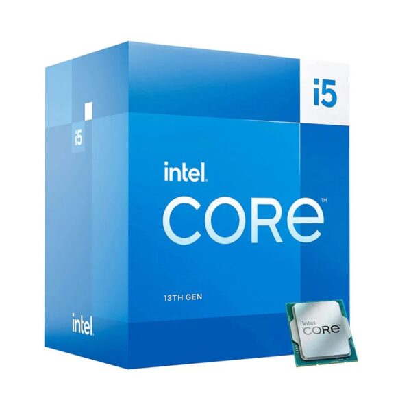 procesador intel ci5 13400 2.50/18m/1700 13va