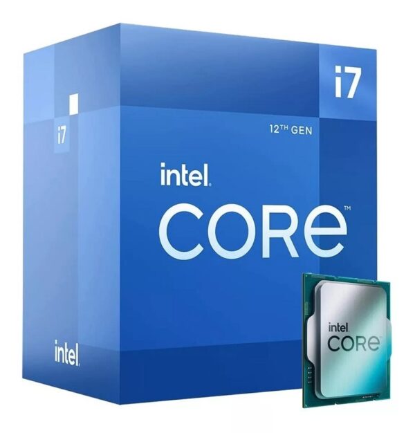 procesador intel ci7 12700k 3.60/25m/1700 12va