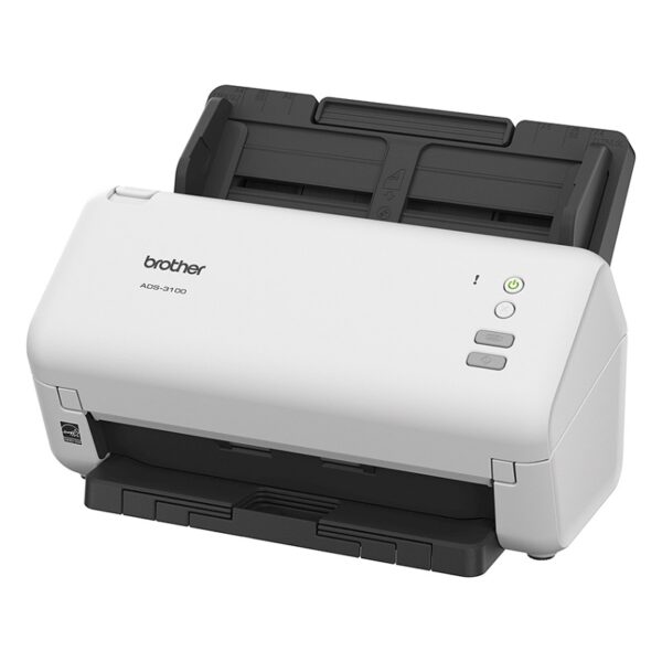scanner brother ads3100