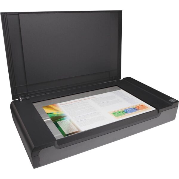 scanner kodak alaris a3 flatbed acc (1894351)