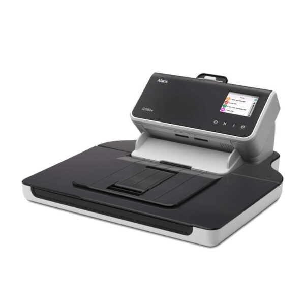 accesorio para scanner kodak alaris a4/leg acc (1015791)