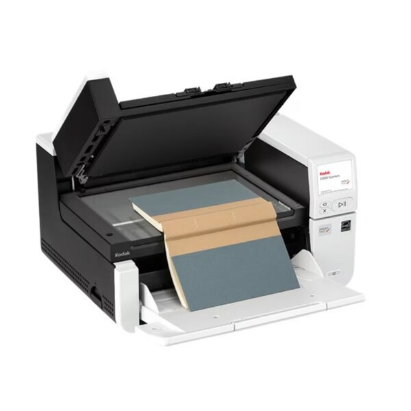 scanner kodak alaris s2085f duplex 85ppm adf int.