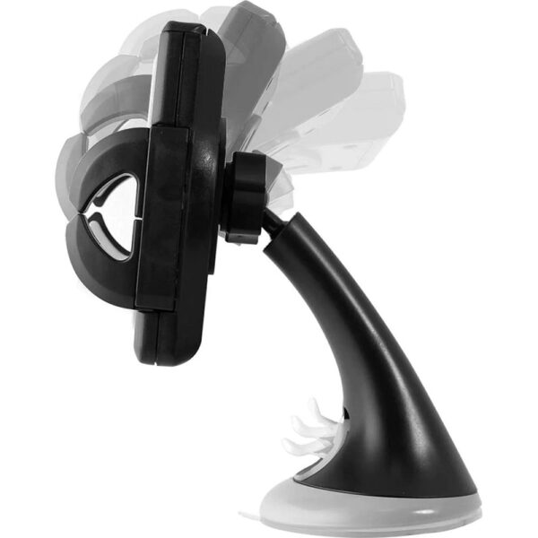 soporte artomtech para celular(auto) arg ac 0305 corto