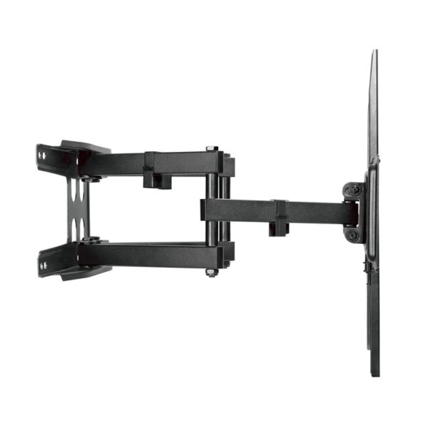 soporte argomtech para tv 37" 80" arg br 1587 doble brazo