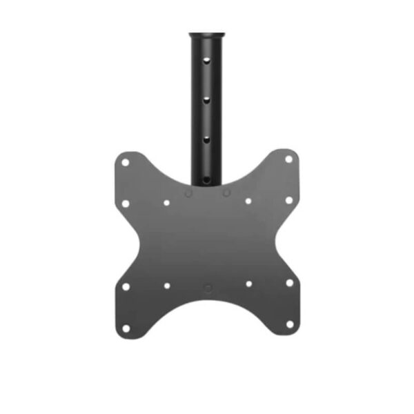 soporte argomtech de techo para tv 42" arg br 1622 20x20