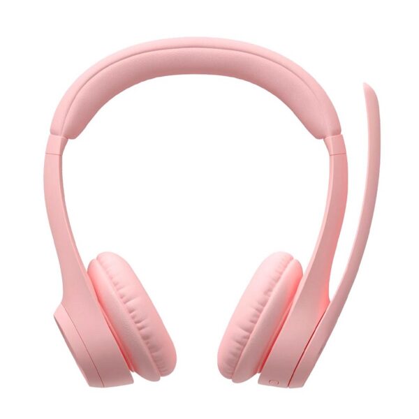 auricular logitecht zone 981 001411 300 wir rosa