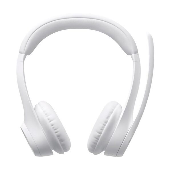 auricular logitecht zone 981 001416 300 wir white