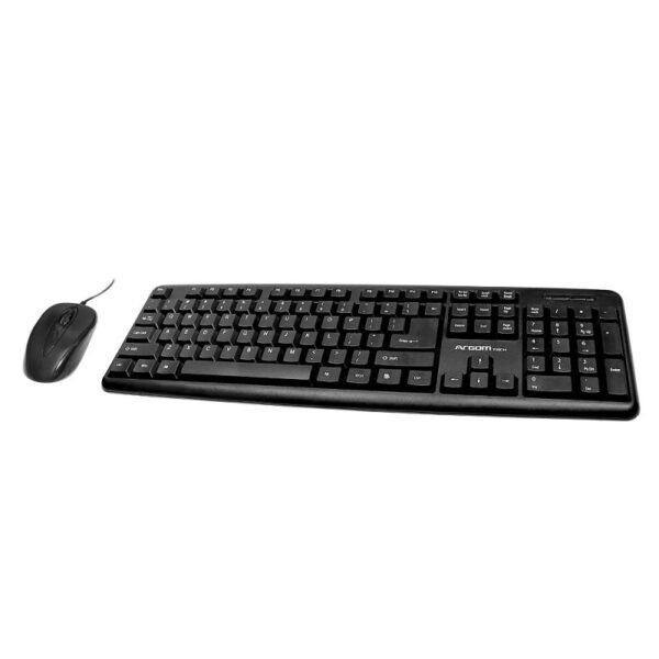 teclado argomtech arg kb 7428 kit ingles