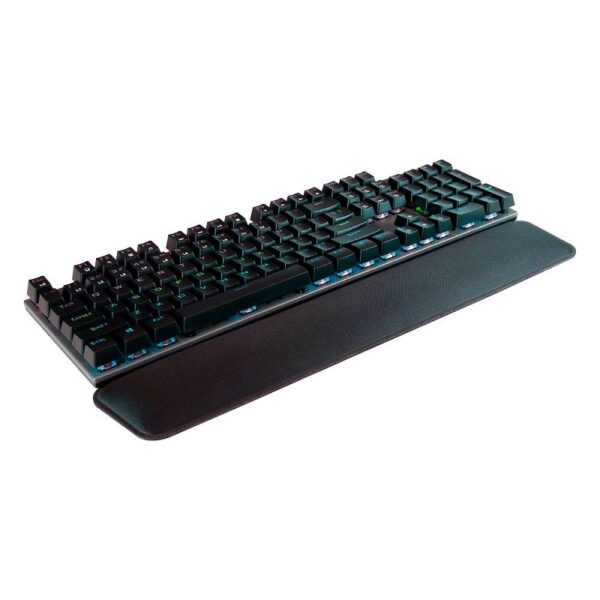 teclado gamer galax stealth 03