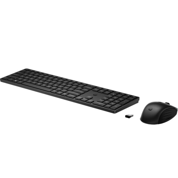 teclado hp 650 4r013aa wir kit