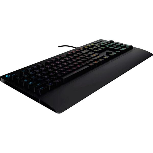teclado gamer logitech 920 008084 g213 prodigy