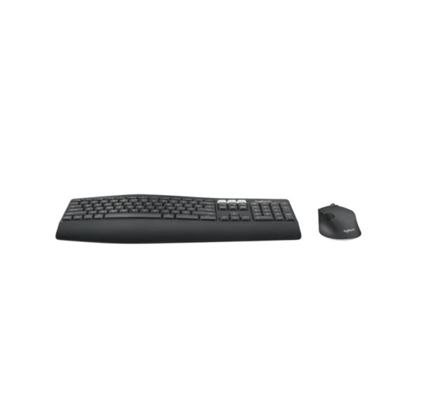 teclado logitech 920 008659 mk850 combo wir perfoman