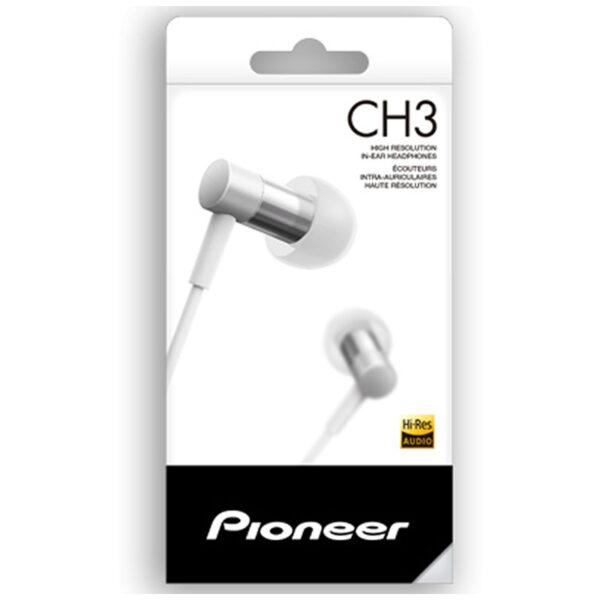 auricular pioneer sech3ts gris