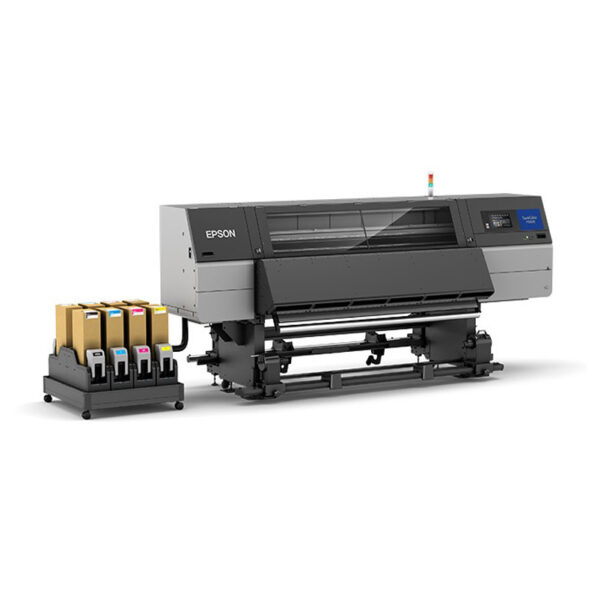 tinta epson f10070 t43m320 magenta