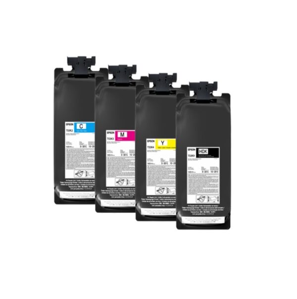 tinta epson f6470 t53k220 cyan ultrachrome 2 x 1,6l
