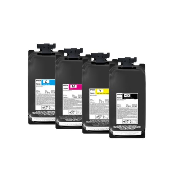 tinta epson f6470 t53k320 magenta ultrachrome 2 x 1,6