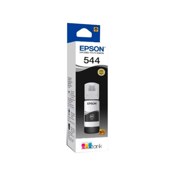 tinta epson l3110 t544120 al negro