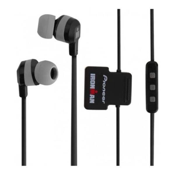 auricular pioneer seim5bth bt negro