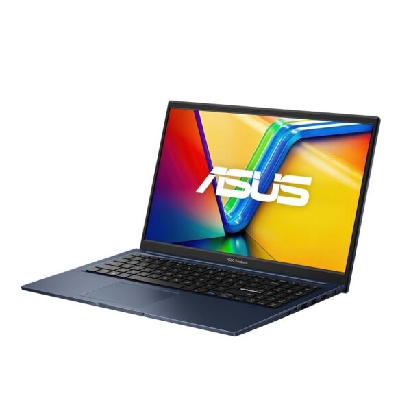 notebook asus vivobook ci3 x1504za nj120w/15,6/8/512/w11/eng