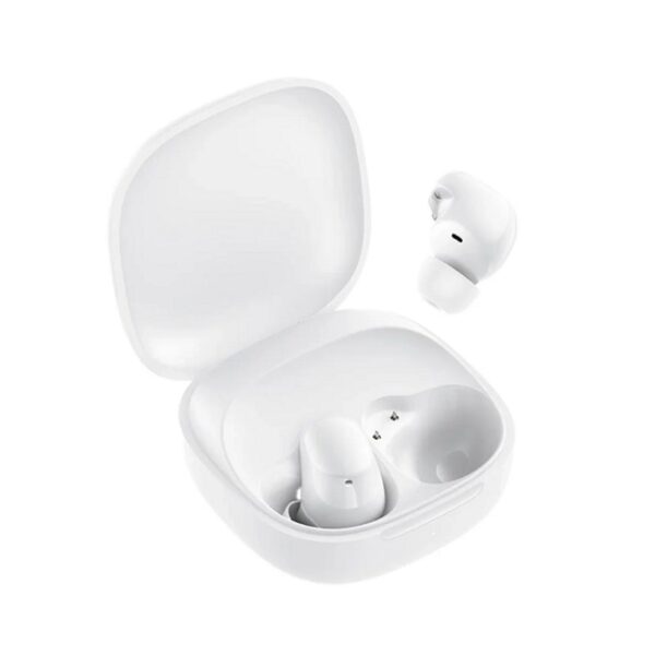 auricular xiaomi redmi buds 6 play bhr8773gl mic/bt/blanco