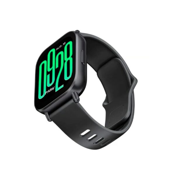smartwatch xiaomi watch 5 active bhr8784gl negro