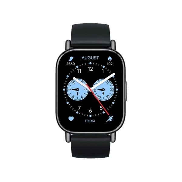 smartwatch xiaomi watch 5 lite bhr8789gl negro
