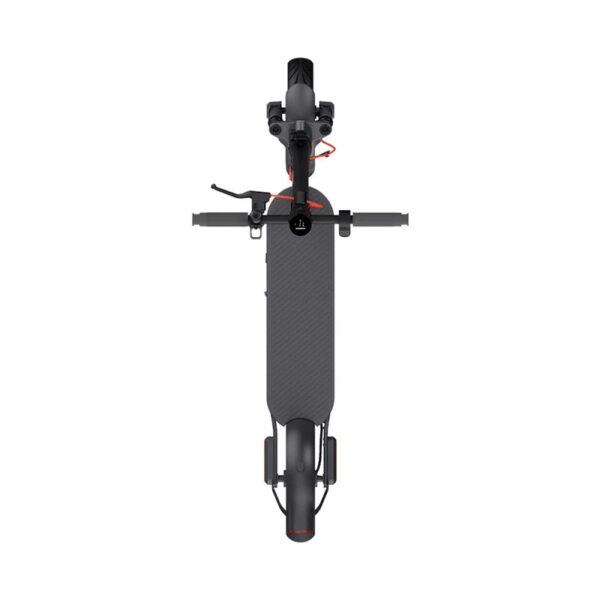 monopatin electrico xiaomi elite bhr9603gl 10"/negro