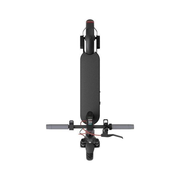 monopatin electrico xiaomi 5 bhr9618gl 10"/negro