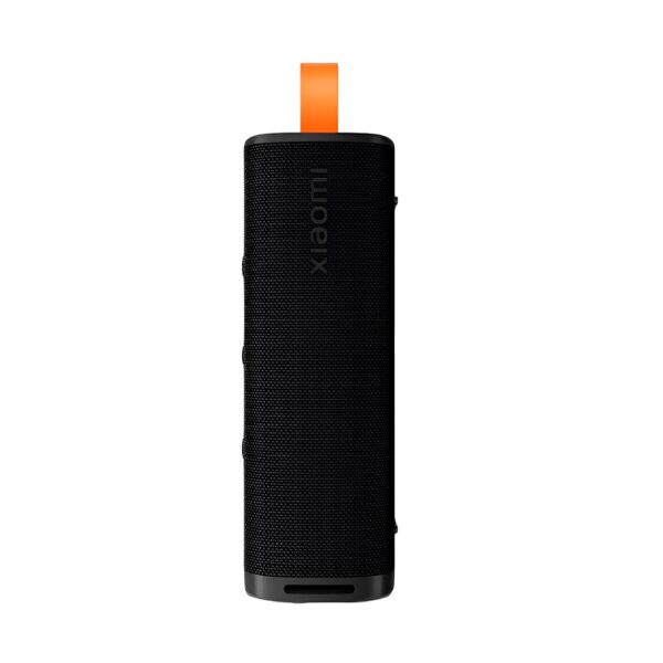 parlante xiaomi sound outdoor qbh4261gl 30w/ bt/tws/ip67/negro