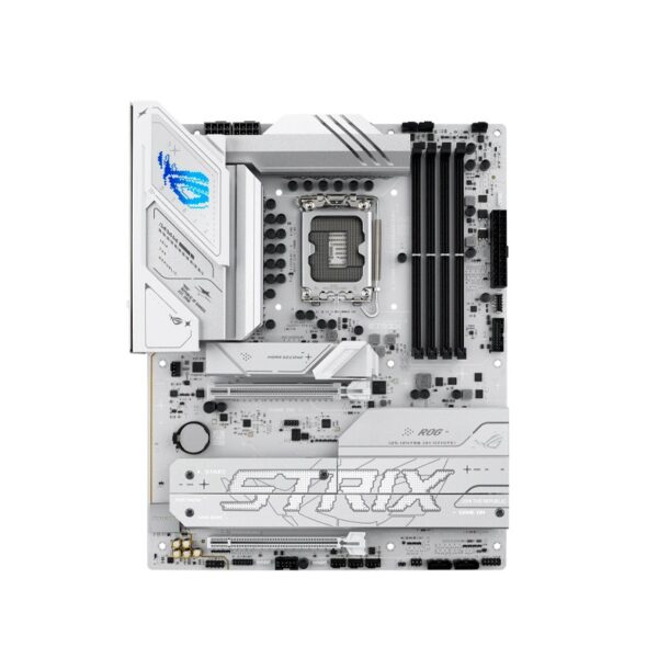 placa madre asus 1851 b860 a rog strix gaming wifi ddr5 s/r/hdmi/dp/4m2/atx