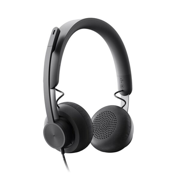 auricular logitech 981 000876 zone wired uc