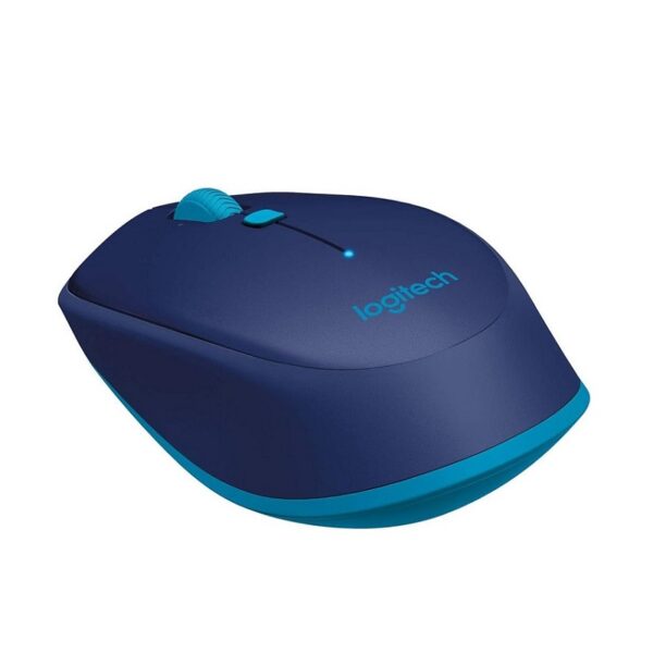 mouse logitech 910 004529 m535 bt azul