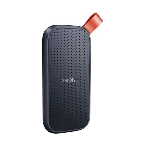 ssd externo sandisk 2 tb sdssde30 2t00 g26
