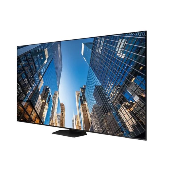 pantalla samsung 98" lh98qecedgcxgo 4k 16/7