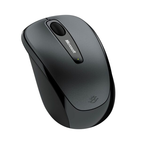 mouse microsoft 3500 gmf 00380 wir usb gris