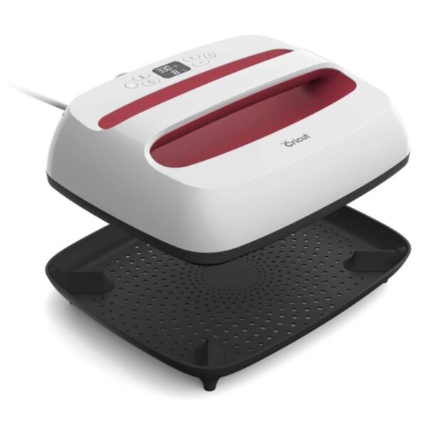 prensa de calor cricut easypress 2 2005553