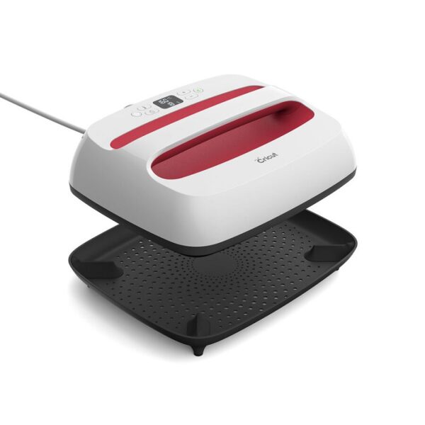 prensa de calor cricut easypress 2 2005557