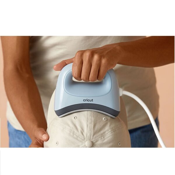 prensa de calor cricut hat 2009241