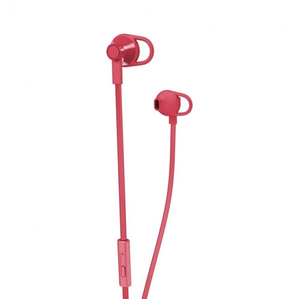 auricular hp 2ap90aa abl rojo