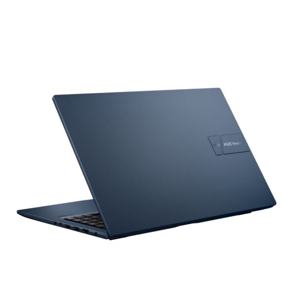 notebook asus vivobook ci3 x1504za nj120w/15,6/8/512/w11/eng