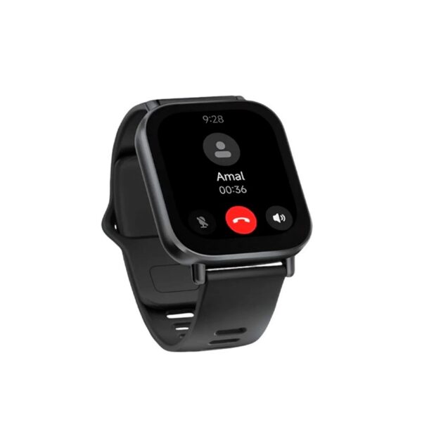 smartwatch xiaomi watch 5 active bhr8784gl negro
