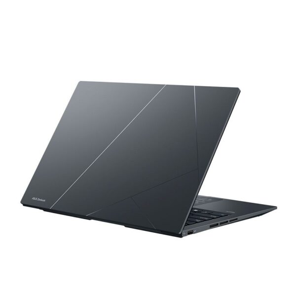 notebook asus zenbook ci7 ux3404va m3259w/14/16/512/w11/esp