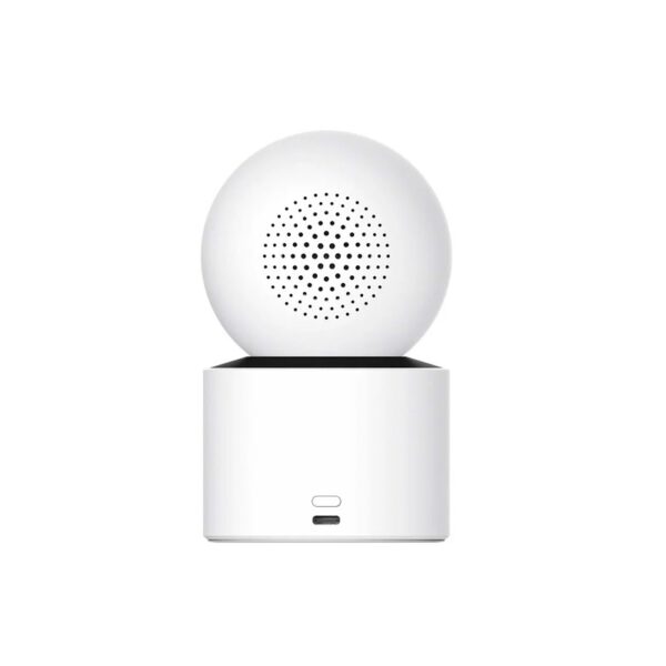 cÁmara iot xiaomi c300 bhr9166eu ip 2k indoor dual/360/wifi