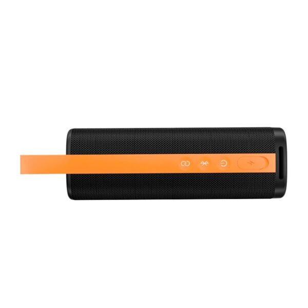 parlante xiaomi sound outdoor qbh4261gl 30w/ bt/tws/ip67/negro