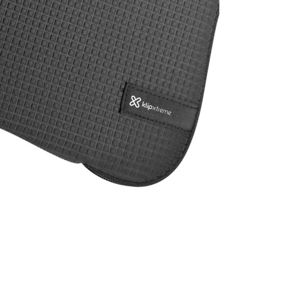 funda para notebook klip xtreme kns 310b neosquare 14.1" negro