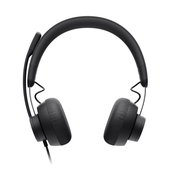 auricular logitech 981 000876 zone wired uc