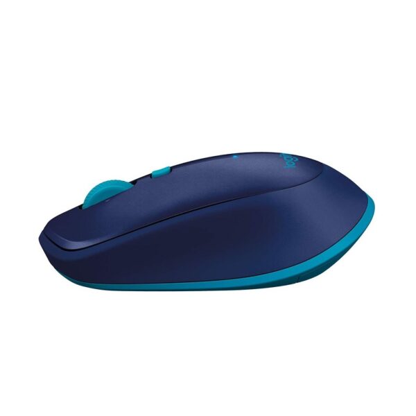 mouse logitech 910 004529 m535 bt azul