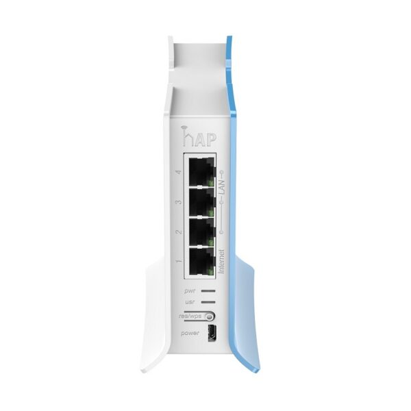 mikrotik hap lite rb941 2nd tc br 650mhz 32mb ram