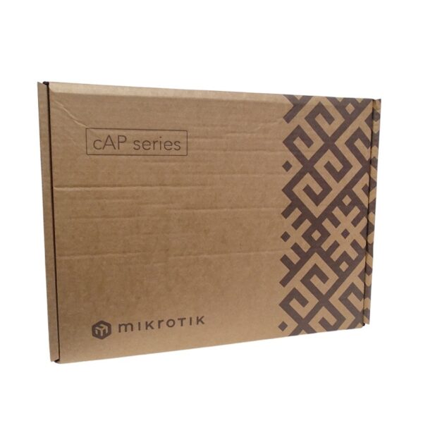 punto de acceso mikrotik capax capgi 5had2haxd